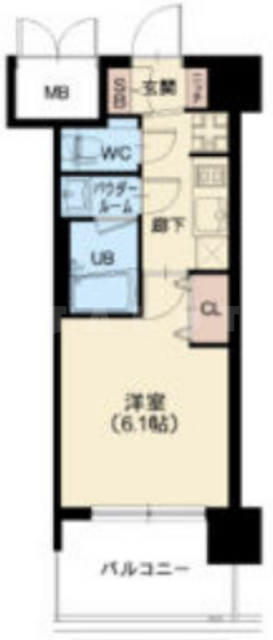 2/12 間取