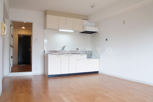 4/26 リビング/ダイニング