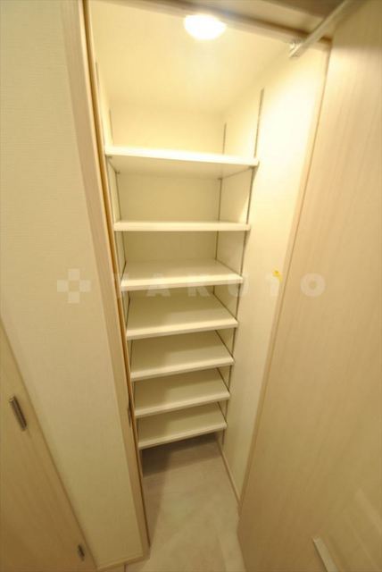 7/30 玄関