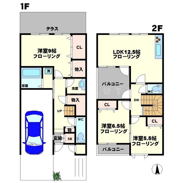 サムネイルイメージ