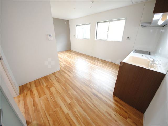 4/30 リビング/ダイニング