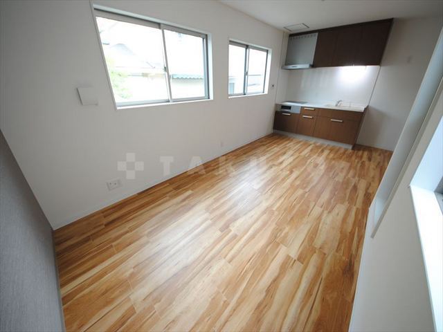 5/30 リビング/ダイニング