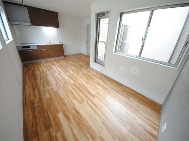 3/30 リビング/ダイニング