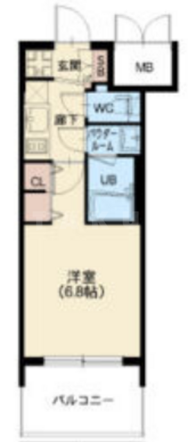 2/25 間取