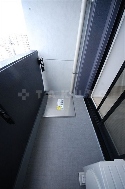 16/30 バルコニー