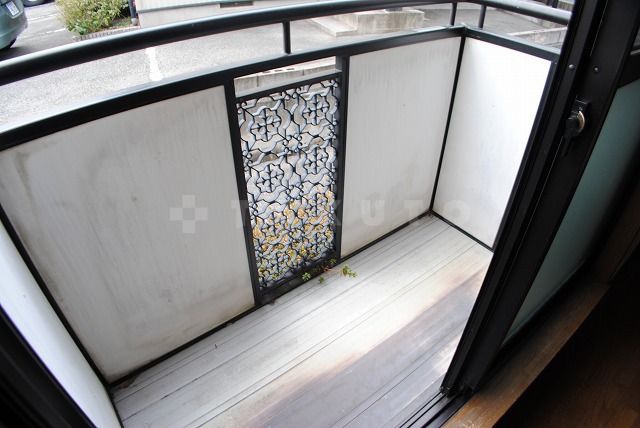 22/30 バルコニー