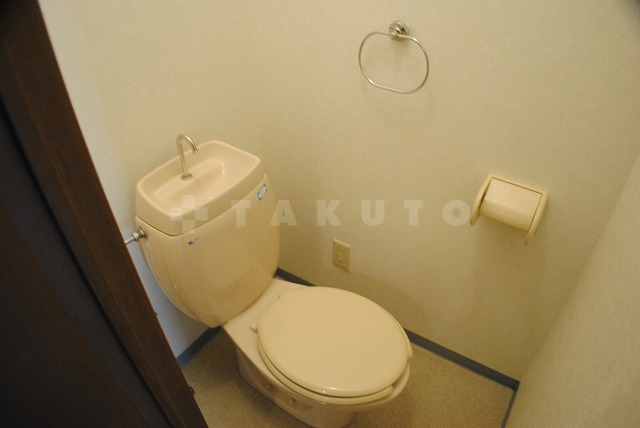 19/30 トイレ