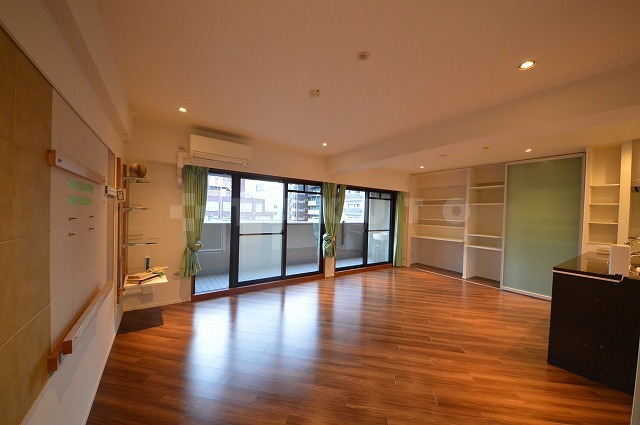 3/30 リビング/ダイニング