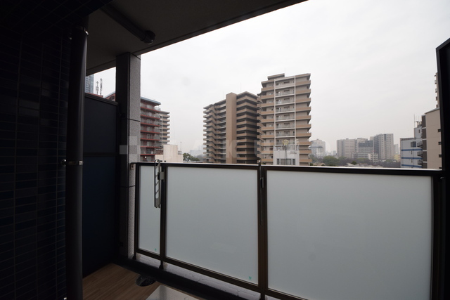 15/29 バルコニー