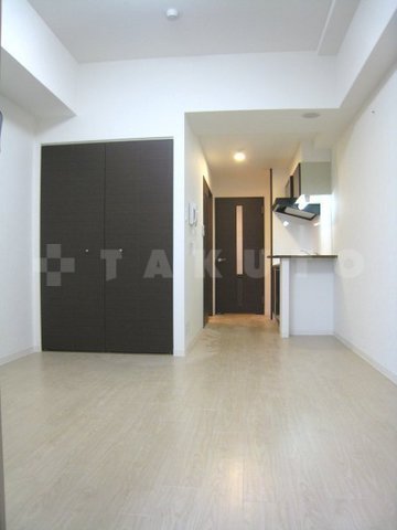 3/18 リビング/ダイニング