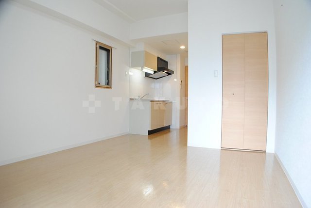 3/17 リビング/ダイニング