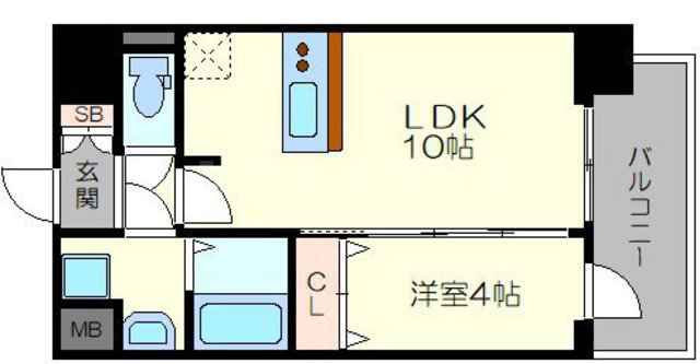 2/25 間取