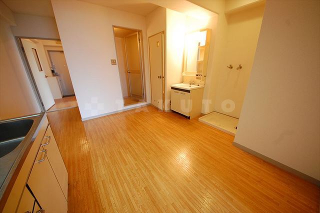 3/16 リビング/ダイニング