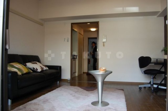 3/18 リビング/ダイニング