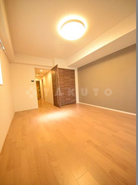 3/22 リビング/ダイニング