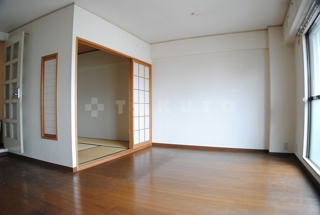 3/19 リビング/ダイニング