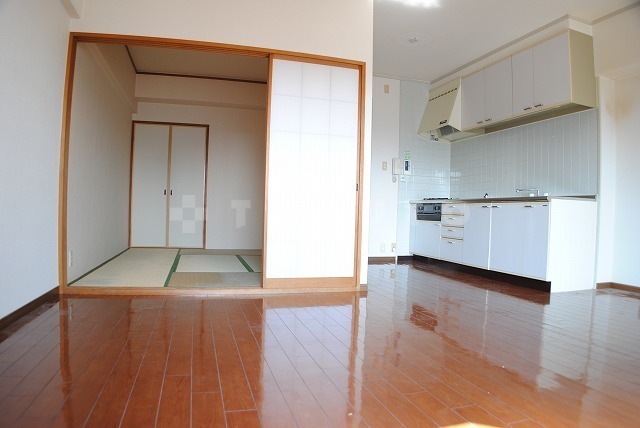 3/24 リビング/ダイニング