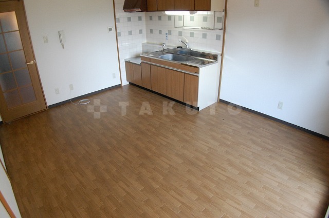 3/22 リビング/ダイニング