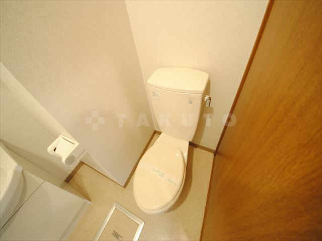 12/30 トイレ