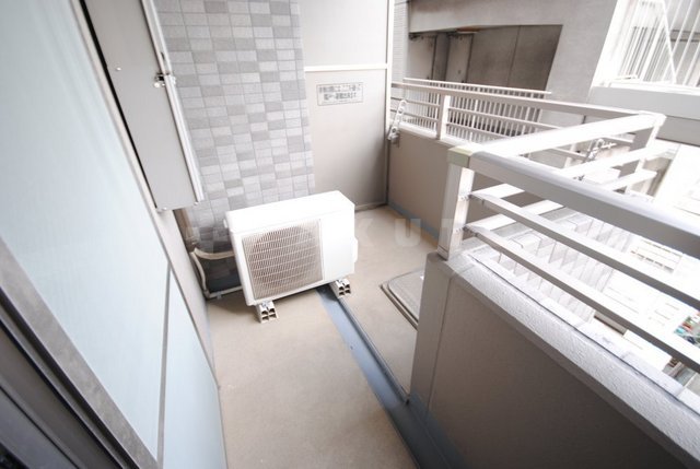 15/29 バルコニー
