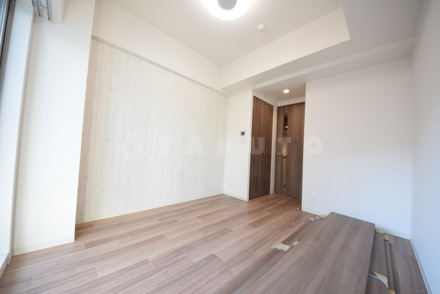 3/24 リビング/ダイニング