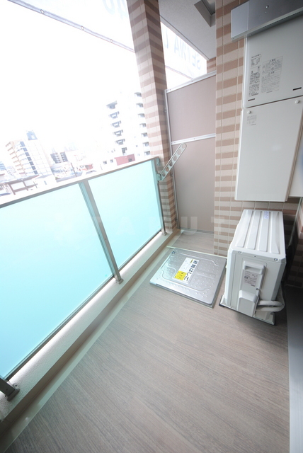 17/29 バルコニー