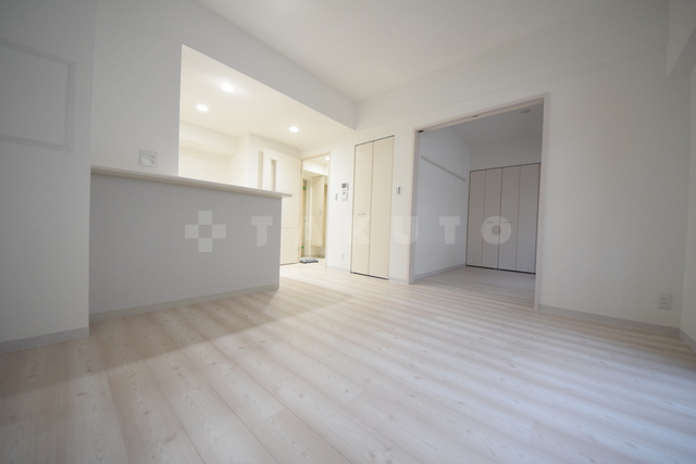 3/25 リビング/ダイニング