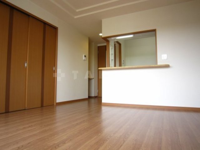 3/21 リビング/ダイニング