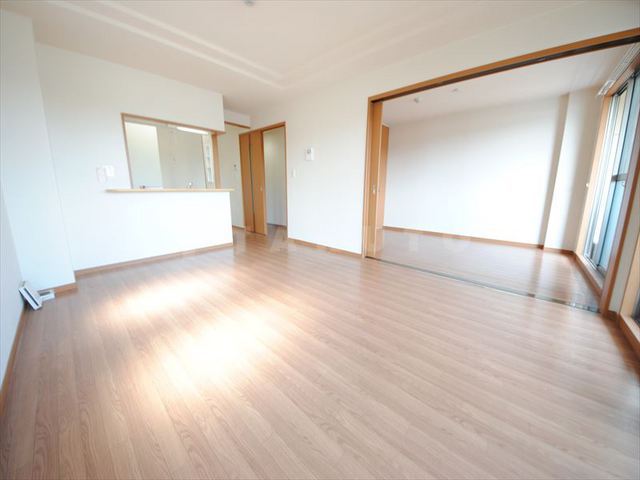 3/30 リビング/ダイニング