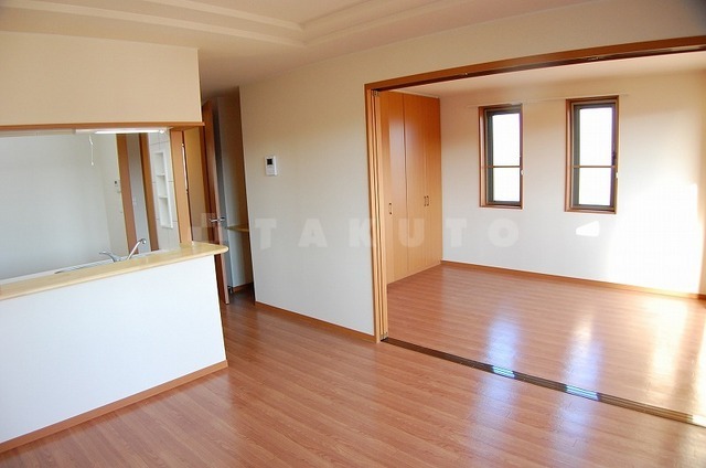 5/30 リビング/ダイニング