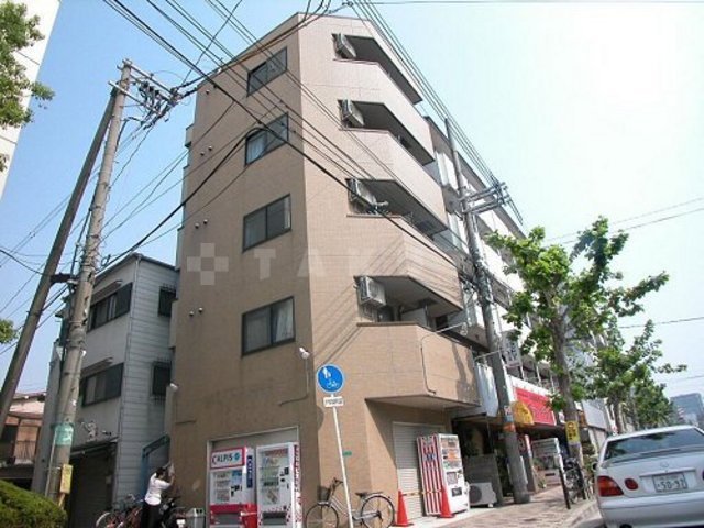 1/24 外観