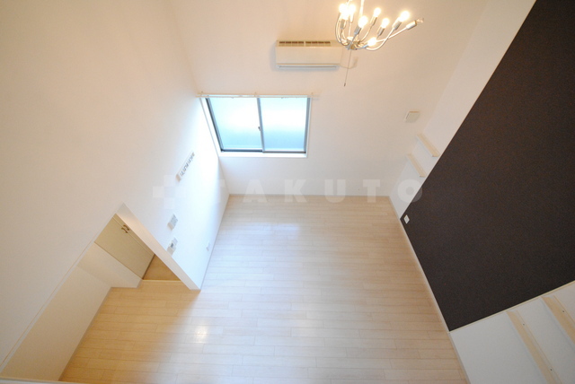 4/23 リビング/ダイニング