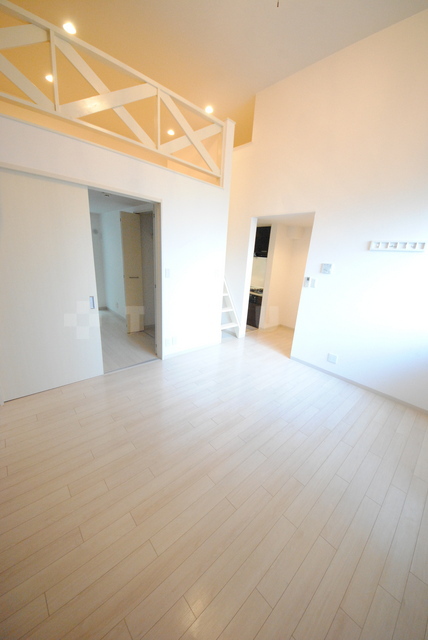 5/23 リビング/ダイニング