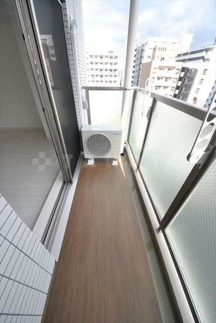 24/30 バルコニー