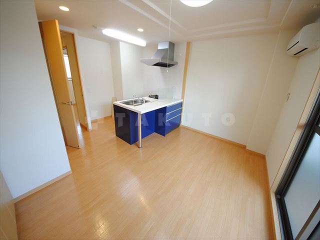 3/30 リビング/ダイニング