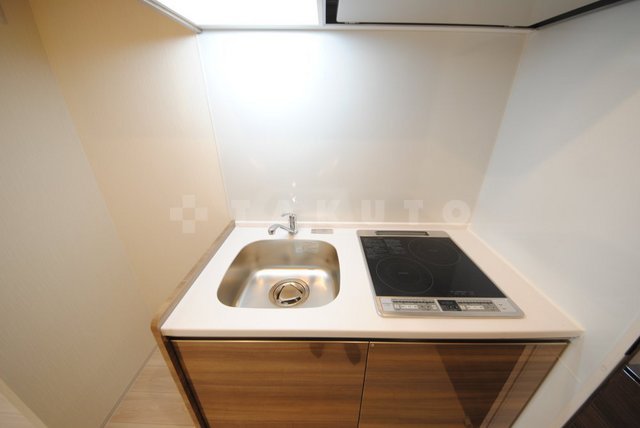 7/30 キッチン