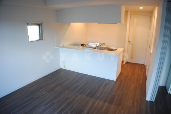 4/29 リビング/ダイニング