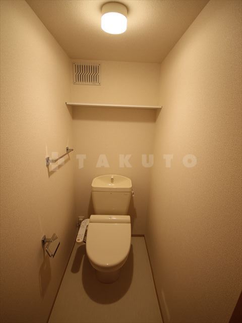 11/30 トイレ