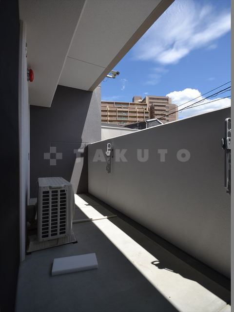 24/30 バルコニー