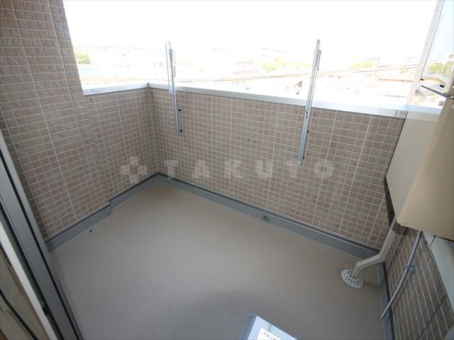 19/30 バルコニー