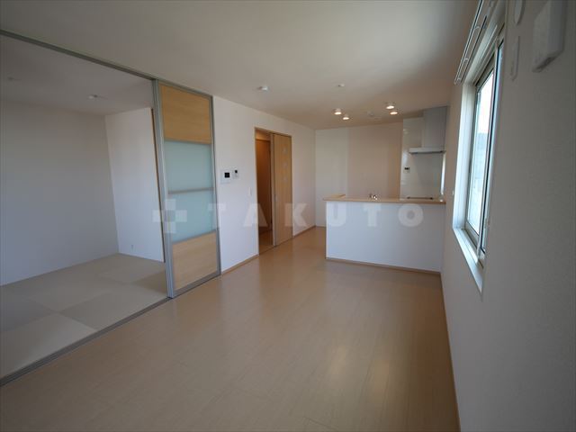 3/30 リビング/ダイニング