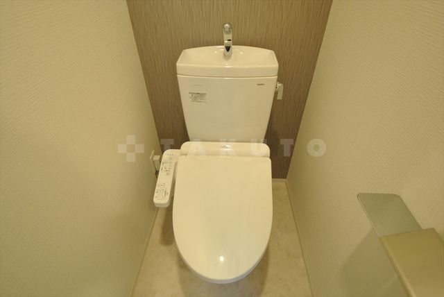 13/30 トイレ
