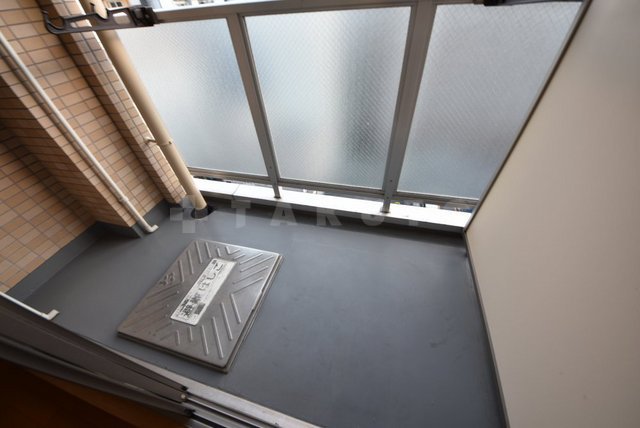 18/30 バルコニー