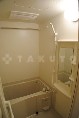 8/22 浴室