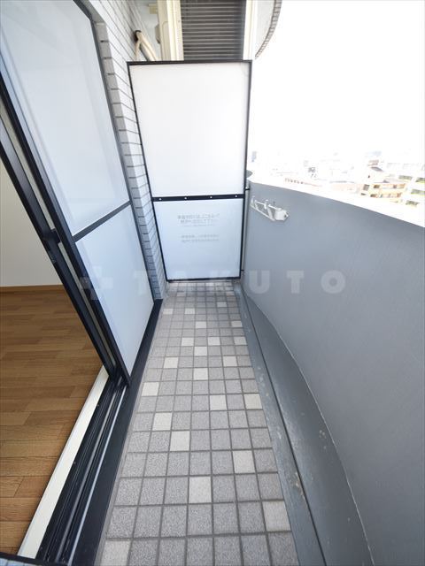 15/30 バルコニー