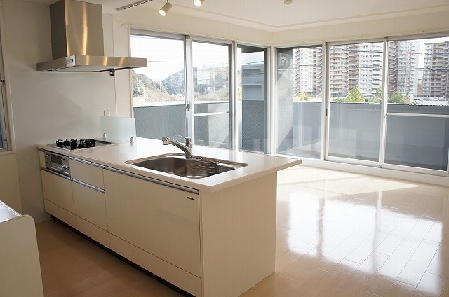 3/23 リビング/ダイニング