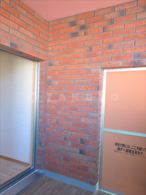 22/30 バルコニー