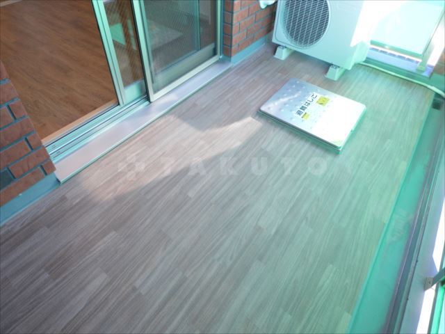 25/30 バルコニー