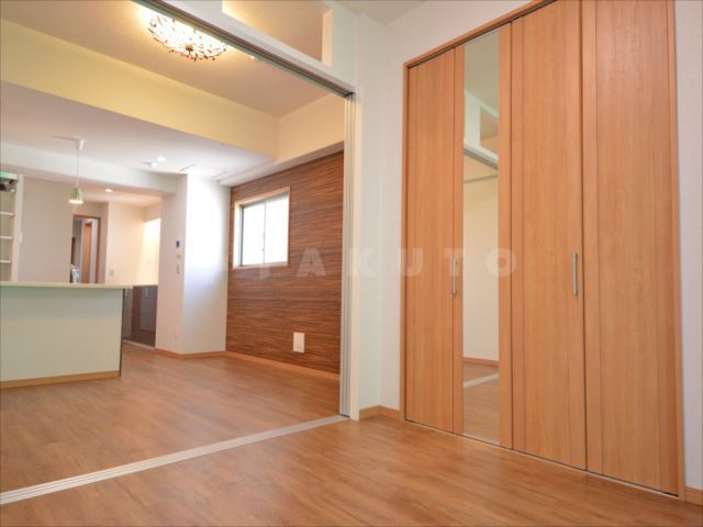 3/30 リビング/ダイニング