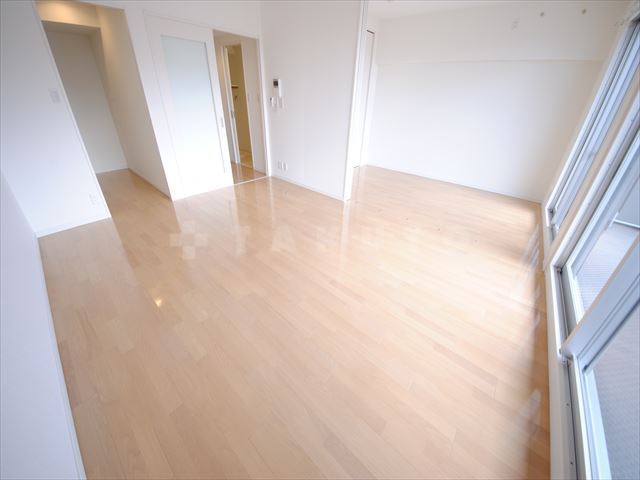 3/27 リビング/ダイニング